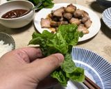 なんちゃって！わたし風のサムギョプサル作り方12写真