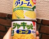 具沢山!コーンスープ♪作り方5写真