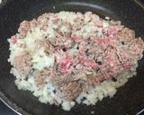 野菜ジュースdeチーズインコロッケ♪作り方2写真