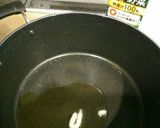 野菜ジュースで　簡単ツナチーズリゾット作り方1写真