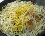 上海焼きそば作り方3写真