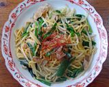 上海焼きそば作り方4写真