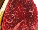 和牛ローストビーフの肉寿司作り方1写真