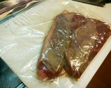 ステーキ・ローストビーフ用熟成肉の作り方作り方6写真