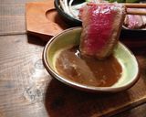 ステーキ・ローストビーフ用熟成肉の作り方作り方10写真