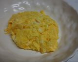 和風あんかけオムレツ作り方2写真