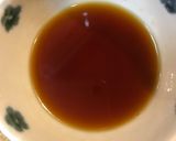 和牛ローストビーフの肉寿司作り方3写真