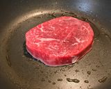 和牛ローストビーフの肉寿司作り方5写真