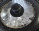簡単❁タラの甘酢ソース❁朝食にも♬作り方3写真