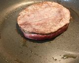 和牛ローストビーフの肉寿司作り方6写真
