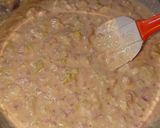 ある物で、お好み焼き風作り方4写真