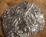 和牛ローストビーフの肉寿司作り方7写真