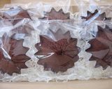 ◆りぴ・りぴ㊙フィナンシェ＊チョコ味◆作り方27写真