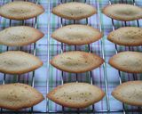 ◆りぴ・りぴ㊙フィナンシェ＊チョコ味◆作り方22写真