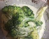 簡単☆激ウマ☆ブロッコリーサラダ作り方3写真