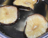 筍を手で裂いてちぎって煮てみた作り方2写真