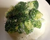 簡単☆激ウマ☆ブロッコリーサラダ作り方4写真