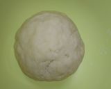 簡単 ボレネーゼ風生パスタ作り方4写真