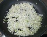 簡単 ボレネーゼ風生パスタ作り方6写真