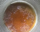 ご飯乗せ！常備菜！油揚げと生姜の甘辛煮作り方2写真