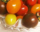 割れない！長持ち！プチトマトの保存法作り方4写真