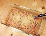 時短！簡単！サバ缶の野菜ジュース煮作り方5写真