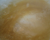 めんつゆでほたるいかと筍の和風パスタ作り方6写真