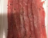 エノキの肉巻き(*･ω･)作り方1写真