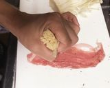 エノキの肉巻き(*･ω･)作り方2写真
