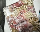 エノキの肉巻き(*･ω･)作り方3写真