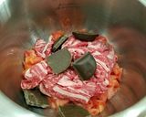 ホットクック❤️ハヤシライス♪作り方3写真