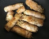 エノキの肉巻き(*･ω･)作り方6写真