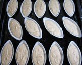 ◆りぴ・りぴ㊙フィナンシェ＊抹茶味◆作り方20写真