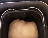 自家製酵母のチーズカボチャサツマイモパン作り方3写真