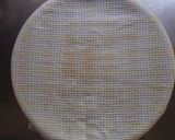 ◆りぴ・りぴ㊙フィナンシェ＊抹茶味◆作り方11写真