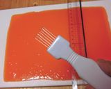 2色のビタミンたっぷりところてん作り方5写真