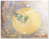 春☆筍の天ぷら　シンプルでさっくり作り方3写真