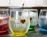 簡単!喫茶店の味!メロンソーダ二層式作り方10写真
