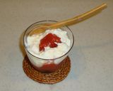 野菜ジュースX蕎麦出汁で洋風ジュレ素麺♡作り方12写真