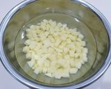 ホットクック❤️コンソメスープ♪作り方1写真