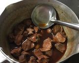 砂肝のさっぱり煮作り方5写真