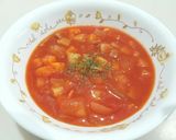 ホットクック❤️ミネストローネ♪作り方7写真