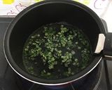 【離乳食中期〜】オクラのだし煮作り方4写真