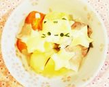 スライスチーズで成形♪お弁当にも作り方30写真