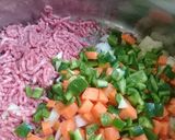 野菜ジュースで濃～い時短カレー作り方2写真