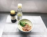 簡単で美味しい！シンプルぶっかけうどん作り方3写真