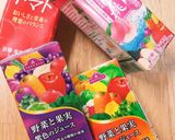 インスタ映え抜群♥夏のレインボーゼリー作り方1写真