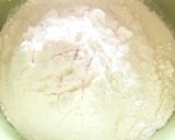 ♡感動＊プレミアムパンケーキ♡作り方1写真