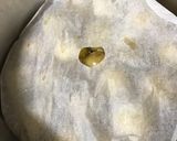 簡単♡バターでコクうま♡新じゃがの甘辛煮作り方3写真