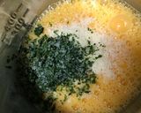 新じゃがゴロゴロ♡スパニッシュ オムレツ作り方3写真